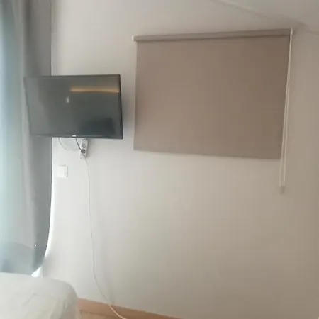 Διαμέρισμα Campanha Loft Apart *