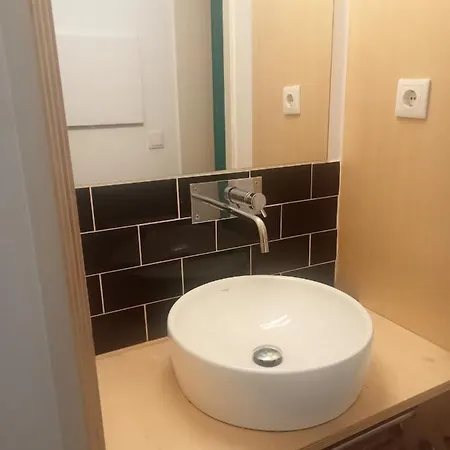 Campanha Loft Apart Διαμέρισμα