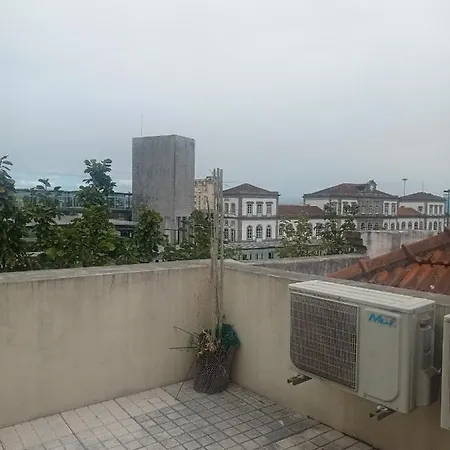 Campanha Loft Apart Apartamento *