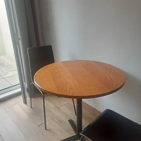 Apartment Campanha Loft Apart