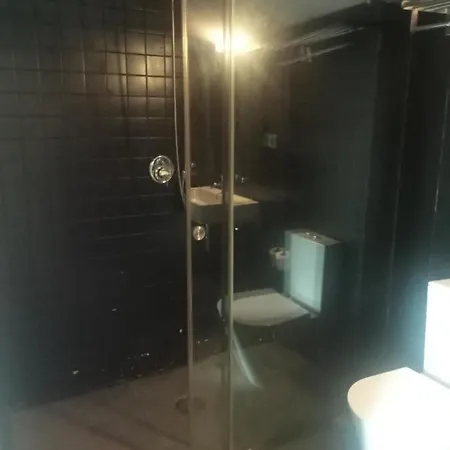 Campanha Loft Apart Apartment Porto