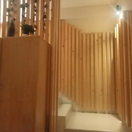 Apartment Campanha Loft Apart Porto