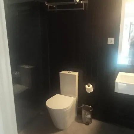 Campanha Loft Apart Apartment Porto