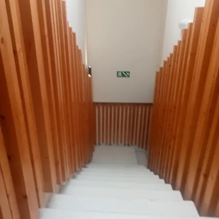Campanha Loft Apart * Porto