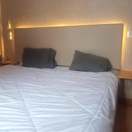 Campanha Loft Apart Porto